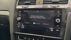 Volkswagen Golf 1.5 TSI EVO Match 5dr Petrol Hatchback